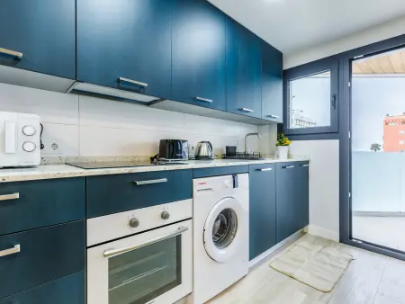 Appartement moderne à Torre del Mar avec terrasse et piscine - Photo 34