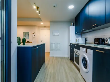 Appartement moderne à Torre del Mar avec terrasse et piscine - Photo 35