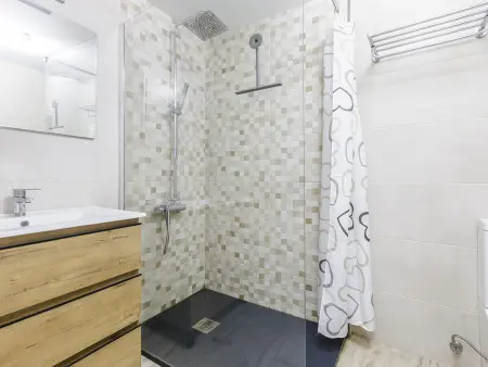 Studio à Torre del Mar avec piscine et climatisation pour 2 personnes - Photo 20