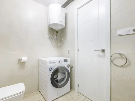 Studio à Torre del Mar avec piscine et climatisation pour 2 personnes - Photo 26