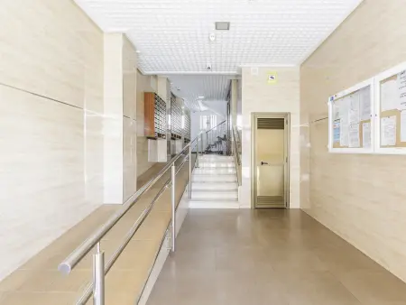 Studio à Torre del Mar avec piscine et climatisation pour 2 personnes - Photo 29