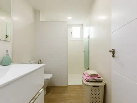 Appartement de charme en front de mer à Torre del Mar, 2 chambres, clim, piscine - Photo 6