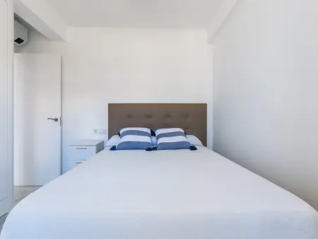 Appartement de charme en front de mer à Torre del Mar, 2 chambres, clim, piscine - Photo 23