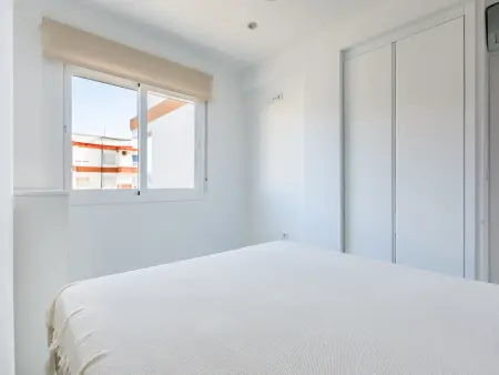 Appartement de charme en front de mer à Torre del Mar, 2 chambres, clim, piscine - Photo 24