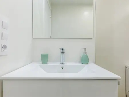 Appartement de charme en front de mer à Torre del Mar, 2 chambres, clim, piscine - Photo 25