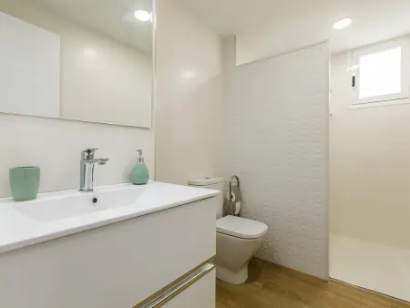 Appartement de charme en front de mer à Torre del Mar, 2 chambres, clim, piscine - Photo 27