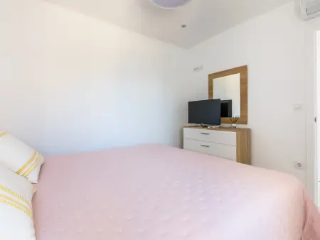 Appartement de charme en front de mer à Torre del Mar, 2 chambres, clim, piscine - Photo 29