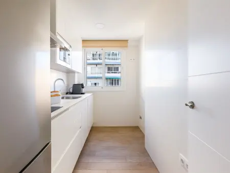 Appartement de charme en front de mer à Torre del Mar, 2 chambres, clim, piscine - Photo 32