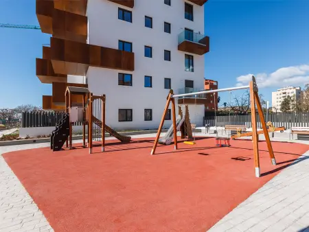 Appartement front de mer 2 chambres à Torre del Mar avec climatisation - Photo 2