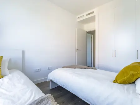 Appartement front de mer 2 chambres à Torre del Mar avec climatisation - Photo 21