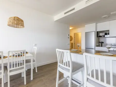 Appartement front de mer 2 chambres à Torre del Mar avec climatisation - Photo 23