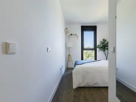 Appartement front de mer 2 chambres à Torre del Mar avec climatisation - Photo 24