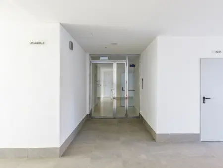 Appartement front de mer 2 chambres à Torre del Mar avec climatisation - Photo 25