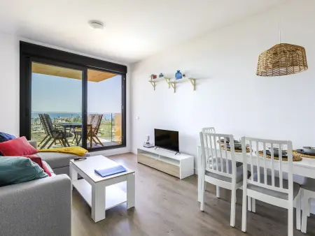 Appartement front de mer 2 chambres à Torre del Mar avec climatisation - Photo 30