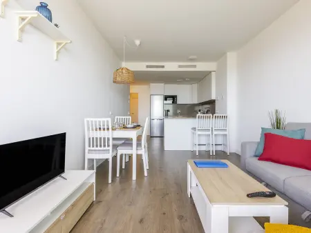 Appartement front de mer 2 chambres à Torre del Mar avec climatisation - Photo 31