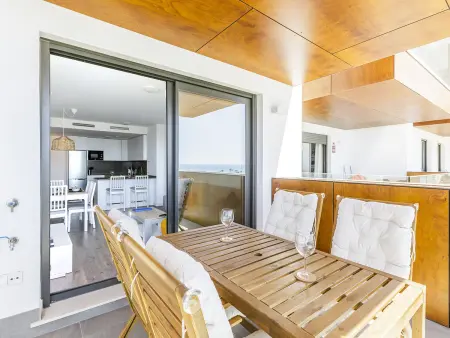 Appartement front de mer 2 chambres à Torre del Mar avec climatisation - Photo 34