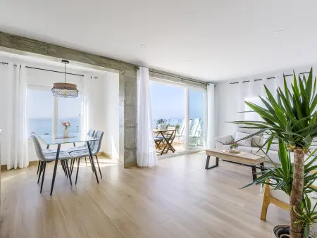 Appartement plage 2 chambres avec climatisation à Torre del Mar - Photo 1