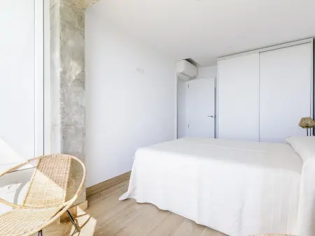 Appartement plage 2 chambres avec climatisation à Torre del Mar - Photo 16
