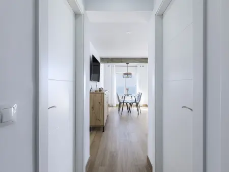 Appartement plage 2 chambres avec climatisation à Torre del Mar - Photo 18