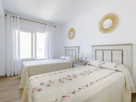 Appartement plage 2 chambres avec climatisation à Torre del Mar - Photo 23