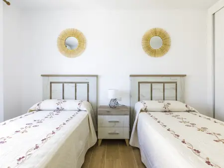 Appartement plage 2 chambres avec climatisation à Torre del Mar - Photo 24