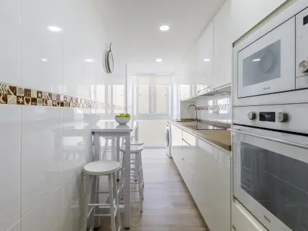 Appartement plage 2 chambres avec climatisation à Torre del Mar - Photo 26