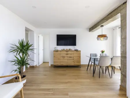 Appartement plage 2 chambres avec climatisation à Torre del Mar - Photo 28