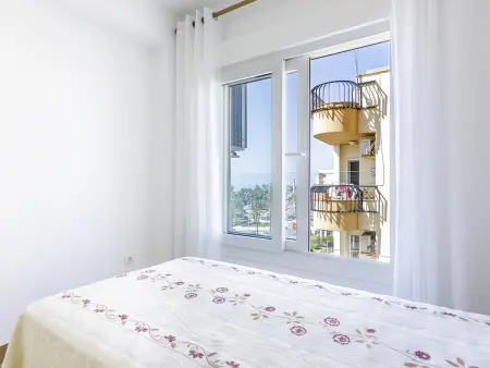 Appartement plage 2 chambres avec climatisation à Torre del Mar - Photo 31