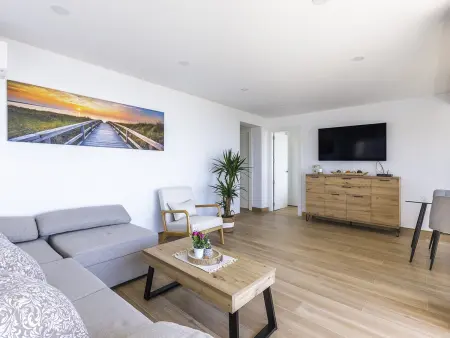 Appartement plage 2 chambres avec climatisation à Torre del Mar - Photo 34