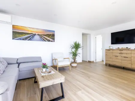 Appartement plage 2 chambres avec climatisation à Torre del Mar - Photo 35