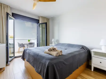 Appartement moderne à Torre del Mar, 2 chambres, balcon, piscine commune - Photo 3