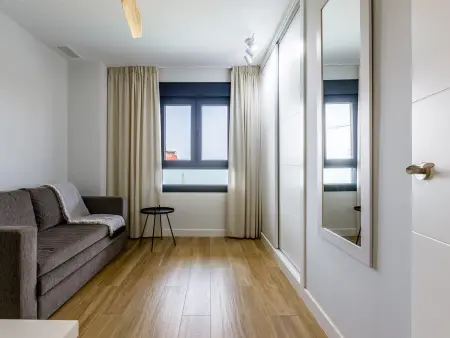 Appartement moderne à Torre del Mar, 2 chambres, balcon, piscine commune - Photo 16