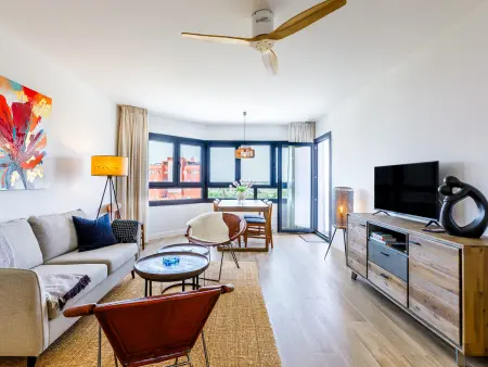 Appartement moderne à Torre del Mar, 2 chambres, balcon, piscine commune - Photo 23