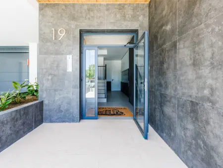 Appartement moderne à Torre del Mar, 2 chambres, balcon, piscine commune - Photo 29
