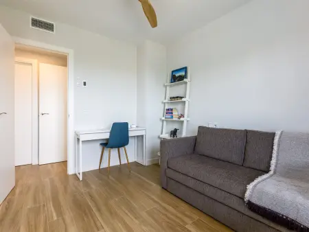 Appartement moderne à Torre del Mar, 2 chambres, balcon, piscine commune - Photo 31