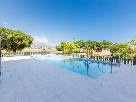 Appartement moderne à Torre del Mar, 2 chambres, balcon, piscine commune - Photo 35