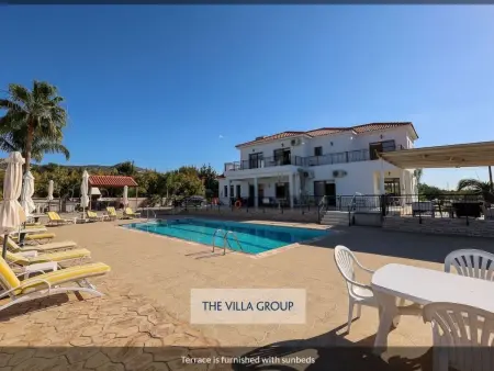 Villa Nayia Paradise with stunning views, Maison 2 personnes à Tsada - Photo 26