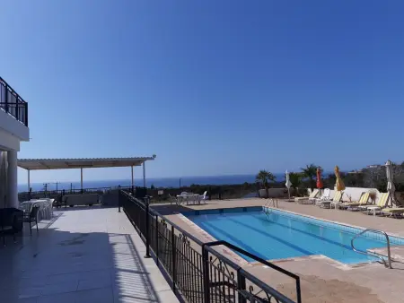 Villa Nayia Paradise with stunning views, Maison 2 personnes à Tsada - Photo 45