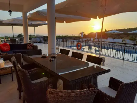 Villa Nayia Paradise with stunning views, Maison 2 personnes à Tsada - Photo 54