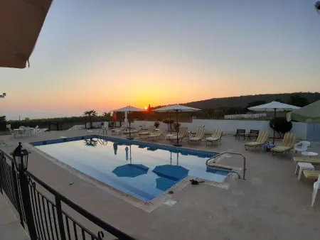 Villa Nayia Paradise with stunning views, Maison 2 personnes à Tsada - Photo 57