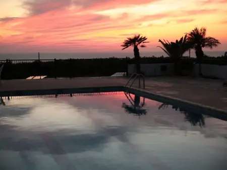 Villa Nayia Paradise with stunning views, Maison 2 personnes à Tsada - Photo 58