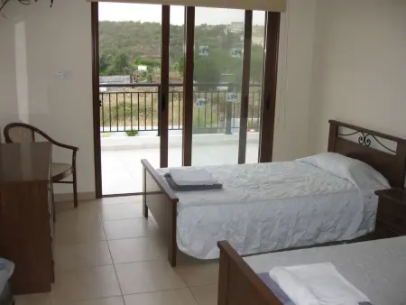 Villa Nayia Paradise with stunning views, Maison 2 personnes à Tsada - Photo 63