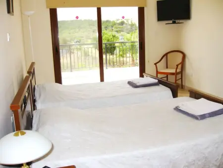 Villa Nayia Paradise with stunning views, Maison 2 personnes à Tsada - Photo 66