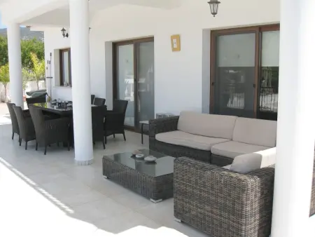 Villa Nayia Paradise with stunning views, Maison 2 personnes à Tsada - Photo 68