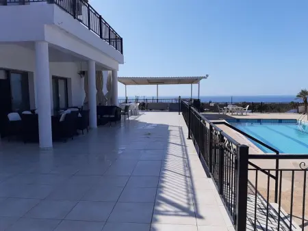 Villa Nayia Paradise with stunning views, Maison 2 personnes à Tsada - Photo 74
