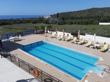 Villa Nayia Paradise with stunning views, Maison 2 personnes à Tsada - Photo 78