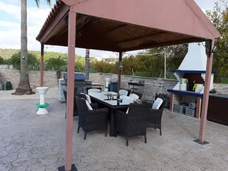 Villa Nayia Paradise with stunning views, Maison 2 personnes à Tsada - Photo 79