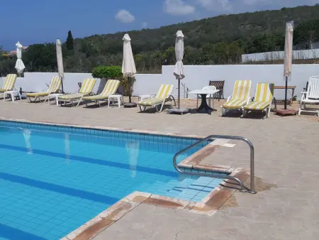 Villa Nayia Paradise with stunning views, Maison 2 personnes à Tsada - Photo 87