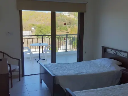 Villa Nayia Paradise with stunning views, Maison 2 personnes à Tsada - Photo 100