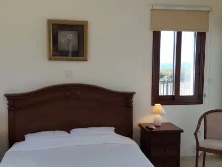 Villa Nayia Paradise with stunning views, Maison 2 personnes à Tsada - Photo 109